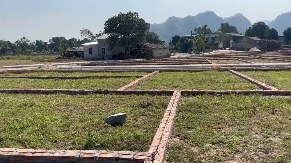 ĐẦU TƯ F0 – ĐẤT NỀN LÕI KCN và NGHỈ DƯỠNG – CHỈ 480 triệu  tại Phú Thành, Lạc Thủy, Hòa