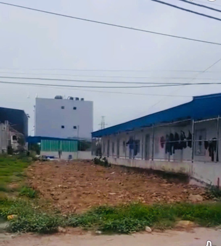 Lô đất 150m² giá hiếm – mặt đường nhựa, sát trục 403 – thanh khoản cao  ZALO 0567 222 555