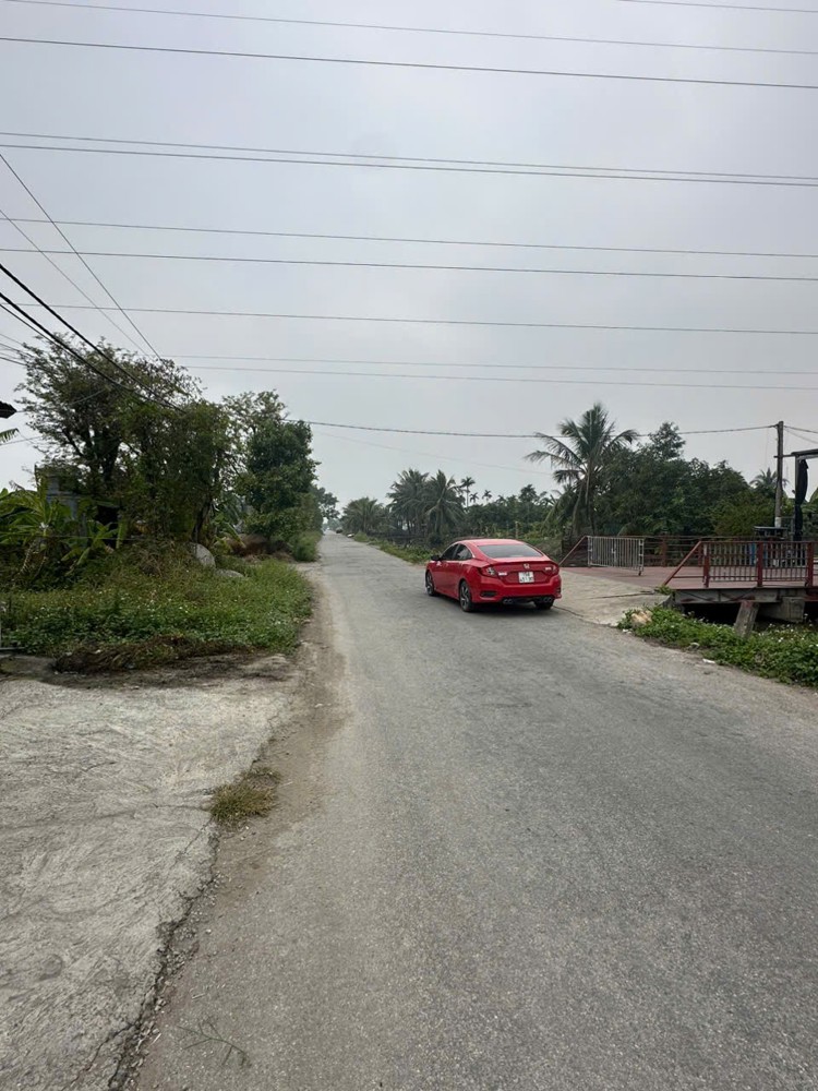 Lô đất 150m² giá hiếm – mặt đường nhựa, sát trục 403 – thanh khoản cao  ZALO 0567 222 555