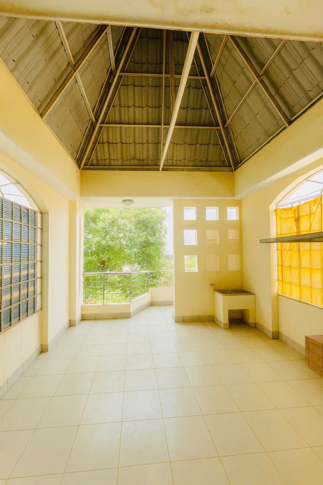 Mặt tiền Cộng Hòa – gần Nhà Ga T3 – đường 10m vỉa hè – 55m² – 4 tầng - Giá 14.45 tỷ