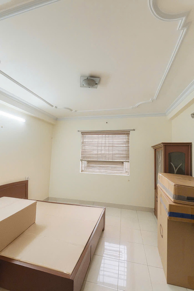 Mặt tiền Cộng Hòa – gần Nhà Ga T3 – đường 10m vỉa hè – 55m² – 4 tầng - Giá 14.45 tỷ