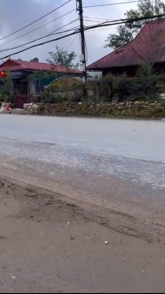 ĐẤT ĐẸP - GIÁ TỐT -  Bán Đất P. Ô Qúy Hồ 1 , SaPa, Lào CAI