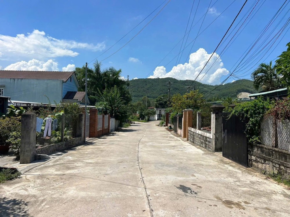 HOT HOT - CẦN BÁN LÔ ĐẤT  TẠI Tổ 1 KV8, P. Bùi Thị Xuân, TP Quy Nhơn, Bình Định