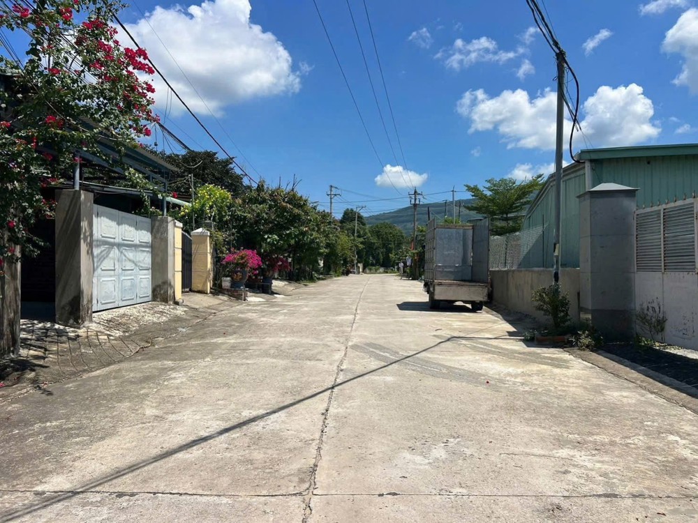 HOT HOT - CẦN BÁN LÔ ĐẤT  TẠI Tổ 1 KV8, P. Bùi Thị Xuân, TP Quy Nhơn, Bình Định