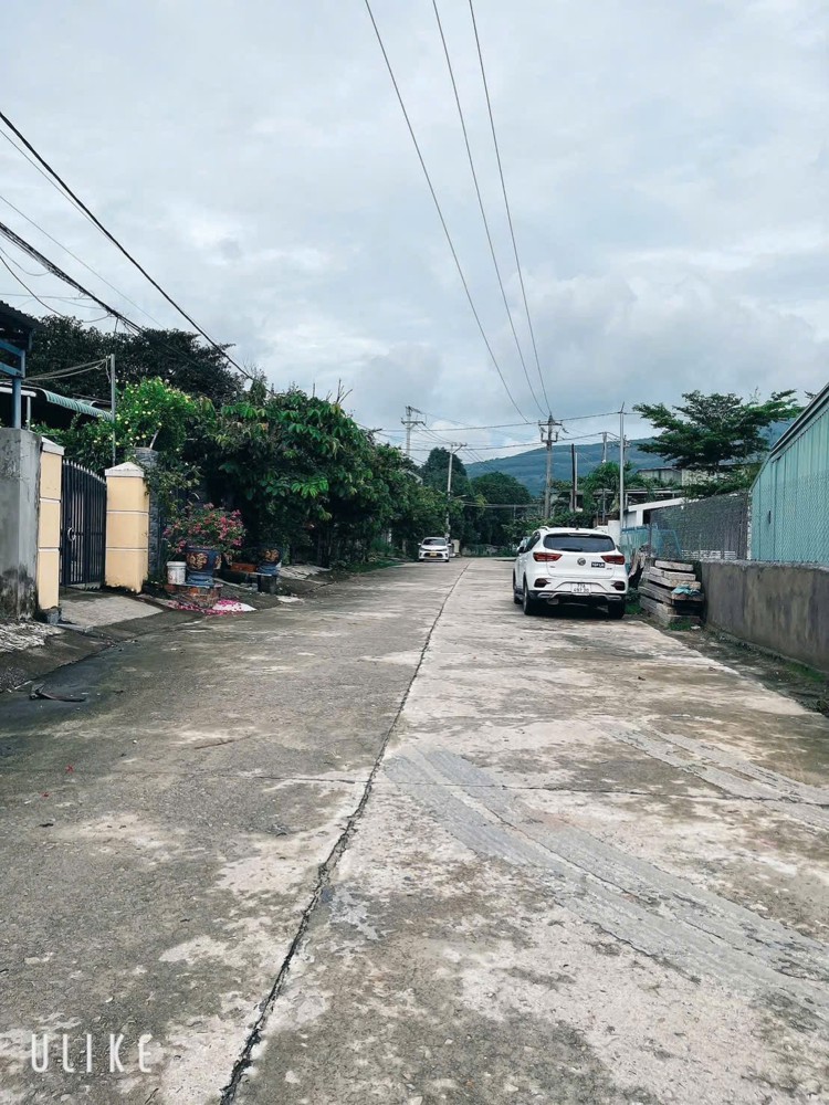 HOT HOT - CẦN BÁN LÔ ĐẤT  TẠI Tổ 1 KV8, P. Bùi Thị Xuân, TP Quy Nhơn, Bình Định