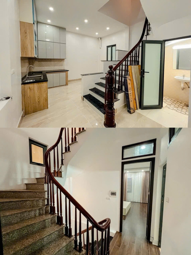 BÁN NHÀ ĐẸP 50M - 12.X TỶ- LÔ GÓC 2 THOÁNG - NHÀ DÂN XÂY CHẮC CHẮN - CHỈ VIỆC VÀO Ở - TẠI QUẬN BẮC