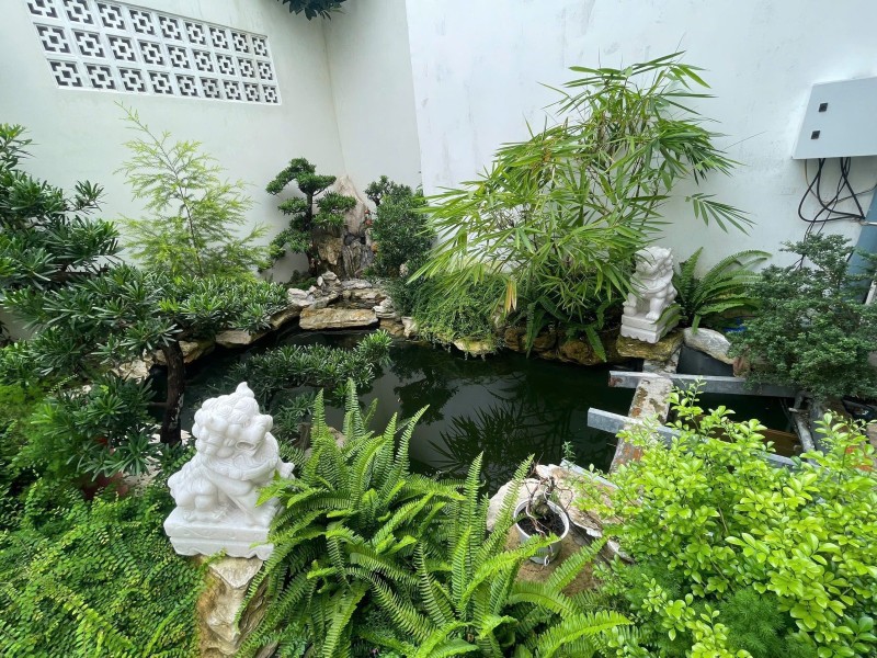 Bán nhà đường số 8, Phường  Linh Trung, Thủ Đức, TP HCM. DT 70m2, 3 tầng, 3PN, SH, 6.5 tỷ