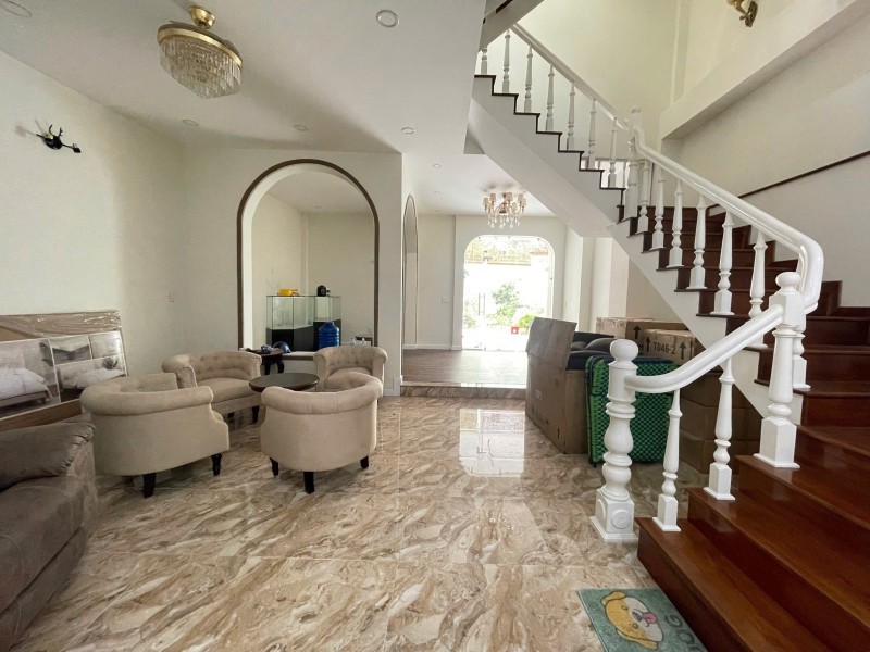 Bán nhà đường số 8, Phường  Linh Trung, Thủ Đức, TP HCM. DT 70m2, 3 tầng, 3PN, SH, 6.5 tỷ