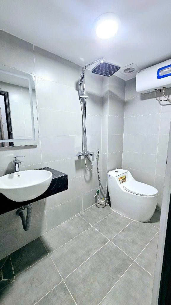 NHÀ ĐẸP MỚI VƯƠNG THỪA VŨ- THANH XUÂN - THANG MÁY- FULL NỘI THẤT 47M 5 TẦNG 13.9 tỷ