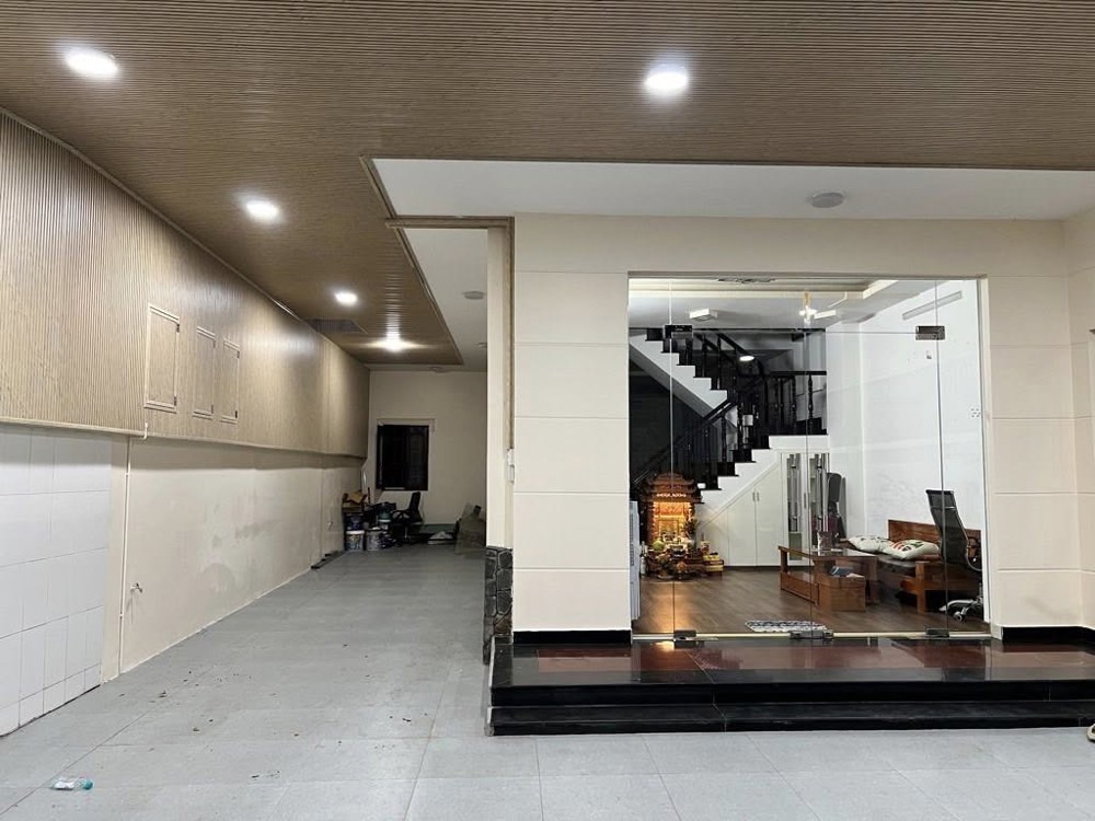 🔥 BIỆT THỰ 2 TẦNG CỰC ĐẸP – SÁT MẶT TIỀN ĐẶNG VĂN BI – BÌNH THỌ, THỦ ĐỨC – GIÁ 20 TỶ!