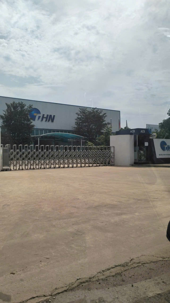 Xả lỗ lô đất Thạch Qảng, TH. Vị trí đắc địa Sát KCN, ngay đường mòn Hồ Chí Minh, Diện tích 212,4m2