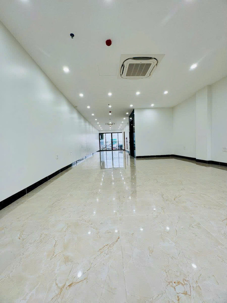 BÁN NHÀ HOÀNG VĂN THÁI - Ô TÔ TRÁNH THẲNG TẮP 30M RA PHỐ 95M² CHỈ 25 TỶ