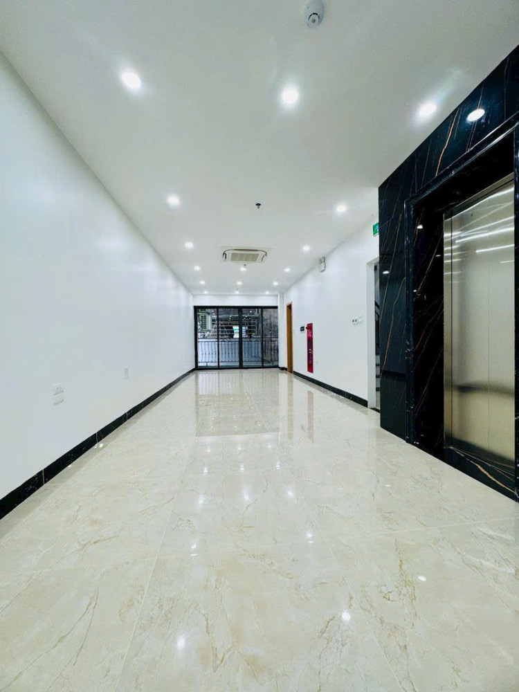 BÁN NHÀ HOÀNG VĂN THÁI - Ô TÔ TRÁNH THẲNG TẮP 30M RA PHỐ 95M² CHỈ 25 TỶ