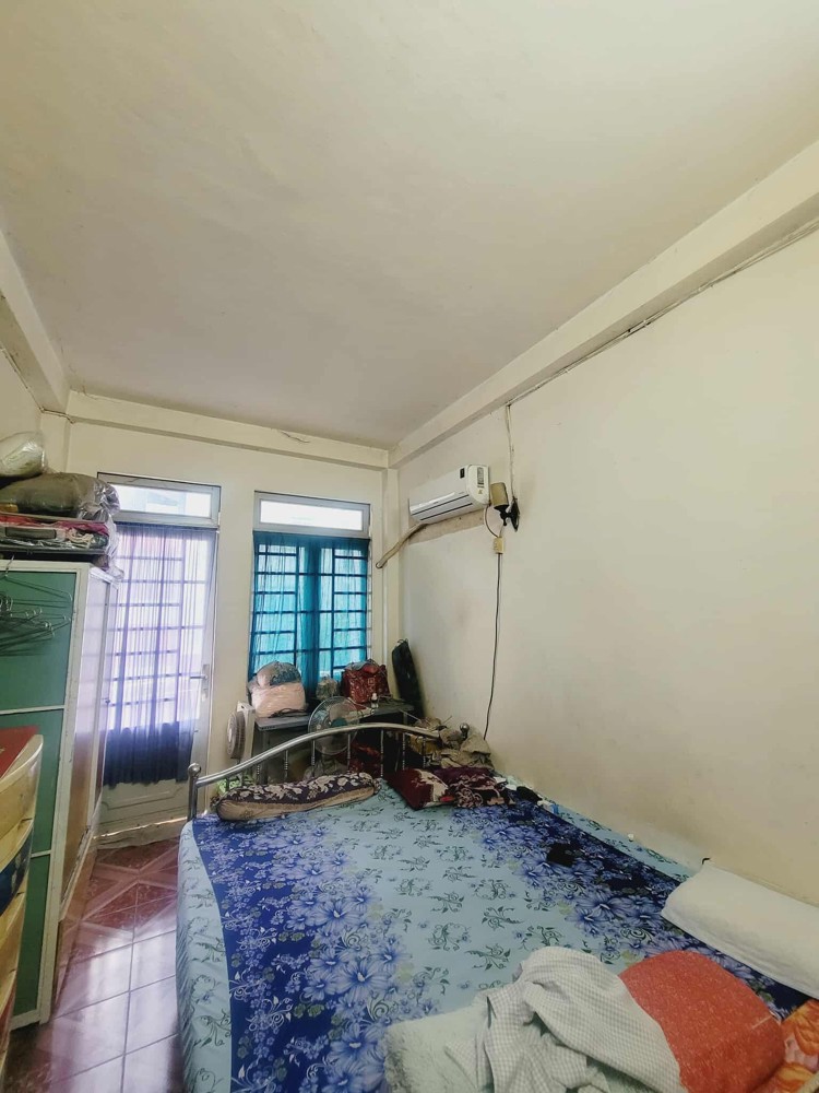 Nhà MT Đường Nguyễn Đình Chiểu Phường 1 Quận 3 Cũ