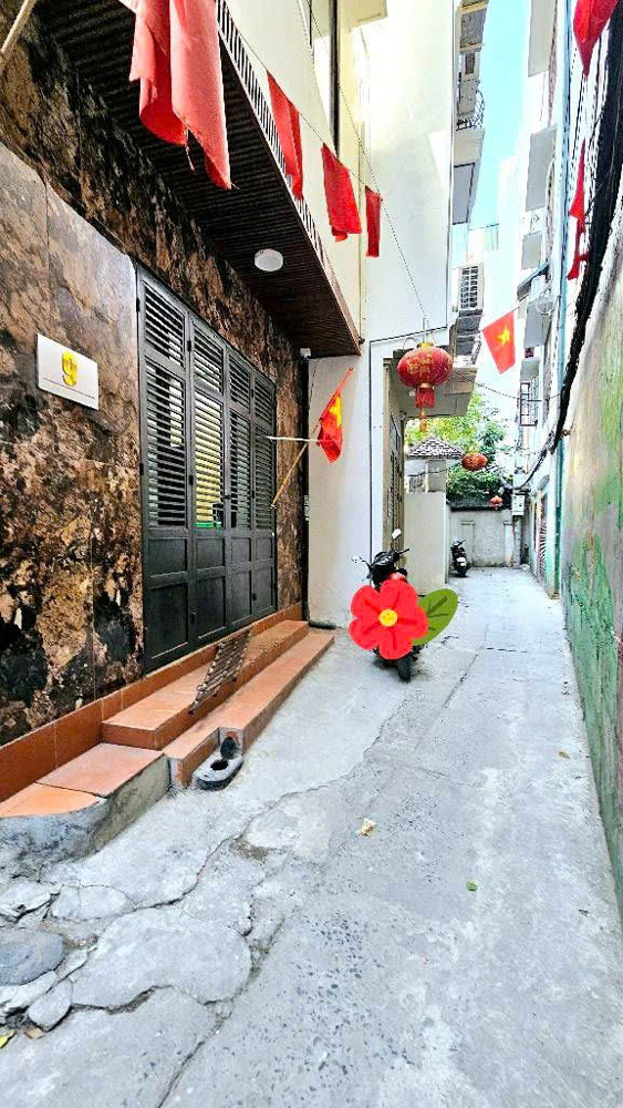 🔥 Bán Nhà Cách phố vài bước – Lô góc 3 mặt thoáng – Tiện ích xung quanh – Ở ngay – Cho thuê ổn