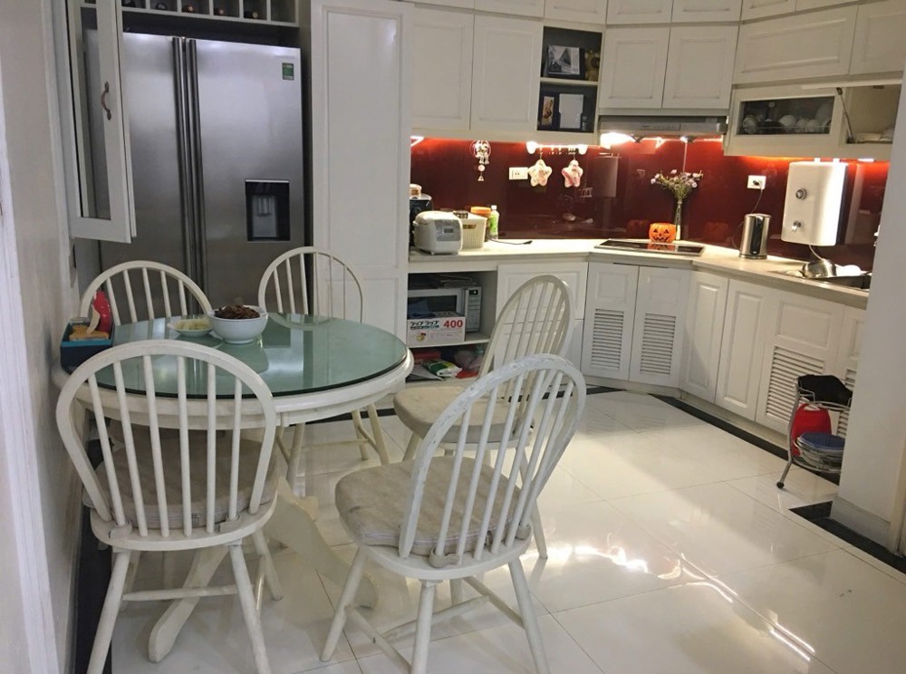 Bán nhà Thái Hà_ô tô đỗ cổng_nhà đẹp mê ly_giá tốt_65m2_giá chào 16,5 tỷ