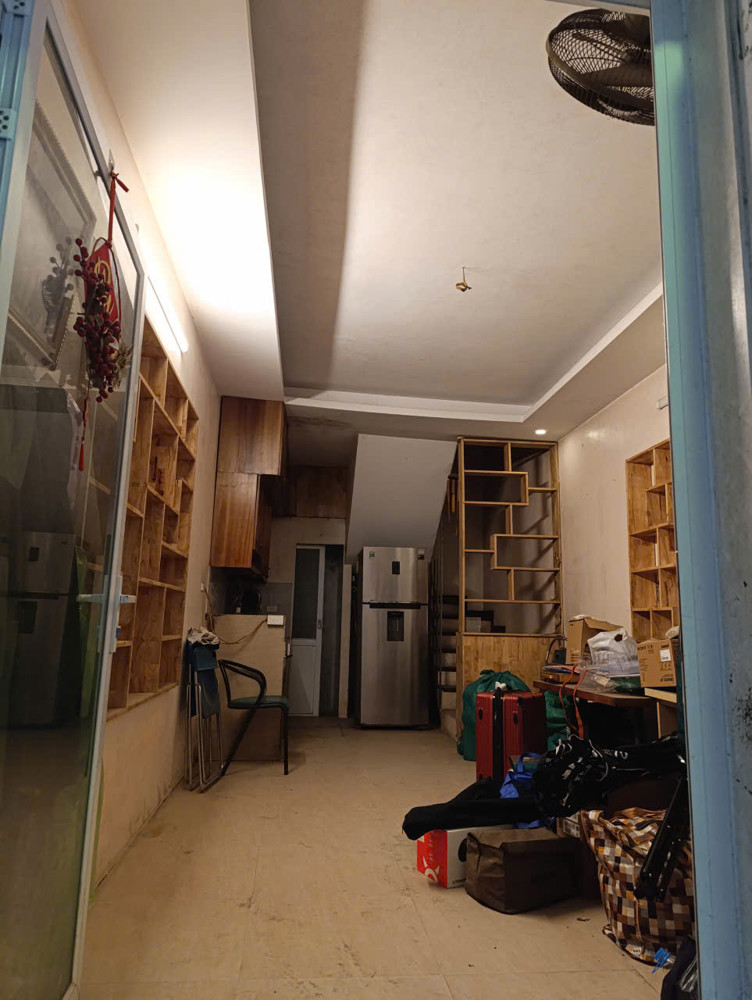 Bán nhà Ngọc Hồi  3m OTO - 20m RA MẶT MẶT ĐƯỜNG GIẢI PHÓNG  - 2 THOÁNG - VĨNH  VIỄN