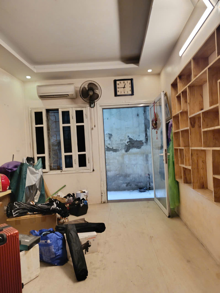 Bán nhà Ngọc Hồi  3m OTO - 20m RA MẶT MẶT ĐƯỜNG GIẢI PHÓNG  - 2 THOÁNG - VĨNH  VIỄN