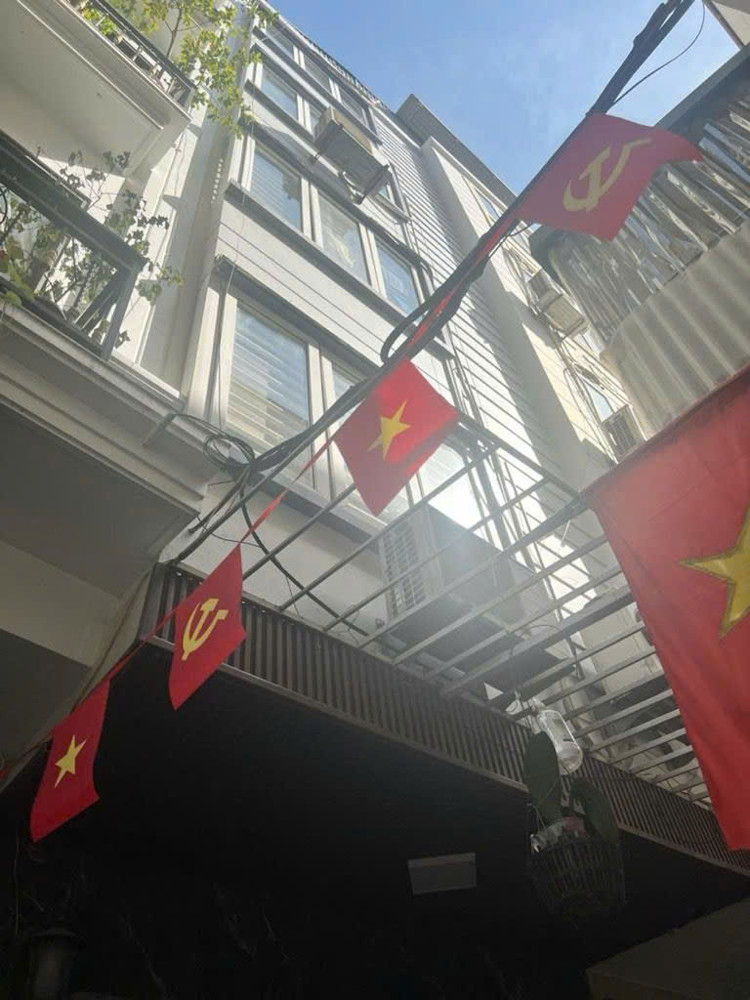 💎 Hiếm nhưng có thật 40 m. 6,35 tỷ – Hai thoáng – 20m ô tô tại Miếu Đầm Lh 0972 078 667