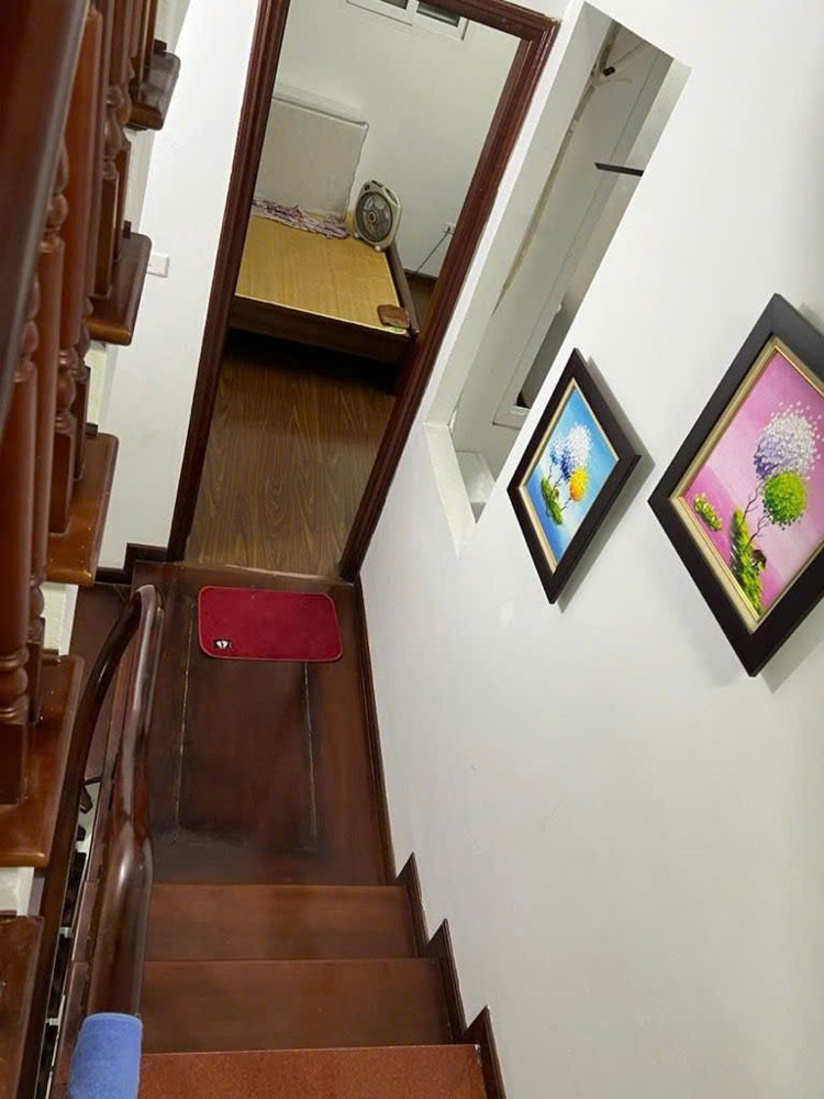 💎 Hiếm nhưng có thật 40 m. 6,35 tỷ – Hai thoáng – 20m ô tô tại Miếu Đầm Lh 0972 078 667