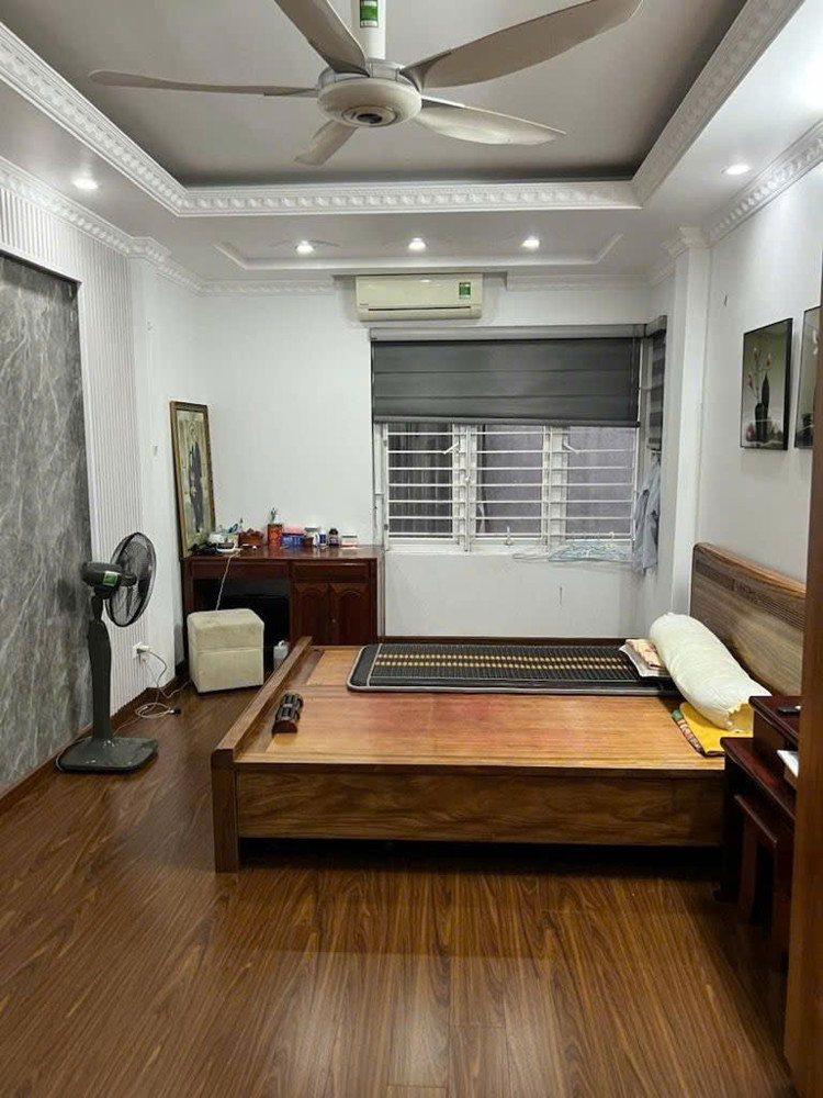 💎 Hiếm nhưng có thật 40 m. 6,35 tỷ – Hai thoáng – 20m ô tô tại Miếu Đầm Lh 0972 078 667