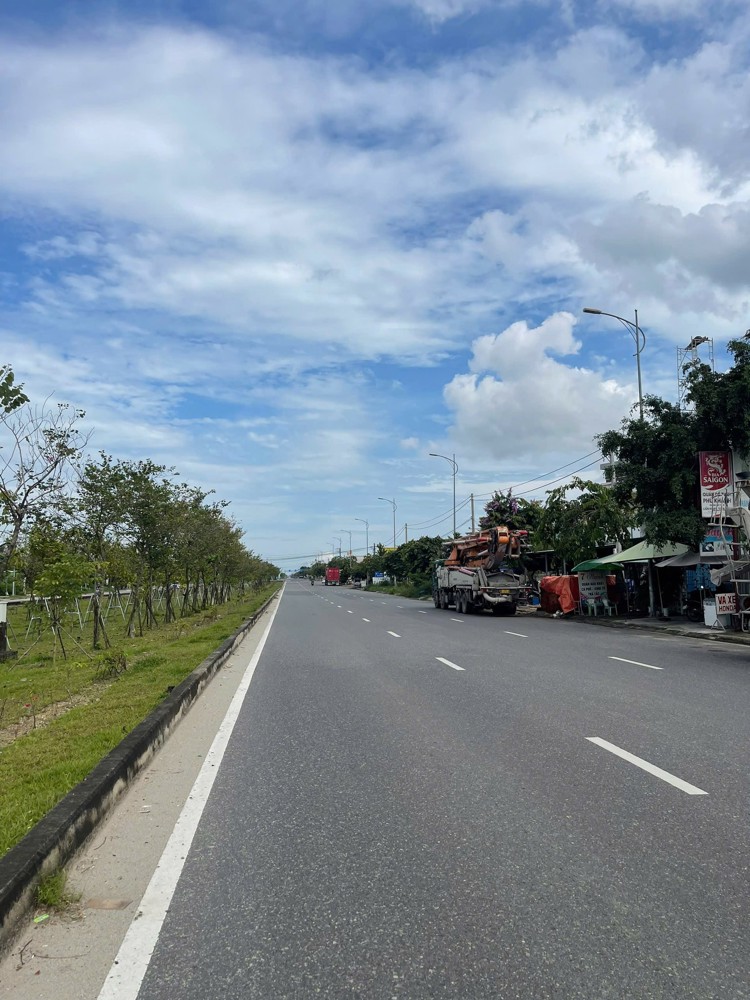 BÁN GẤP LÔ ĐẤT TIỀM NĂNG MẶT TIỀN VÕ NGUYÊN GIÁP – NGAY BẾN XE LIÊN TỈNH PHÍA NAM, NHA TRANG