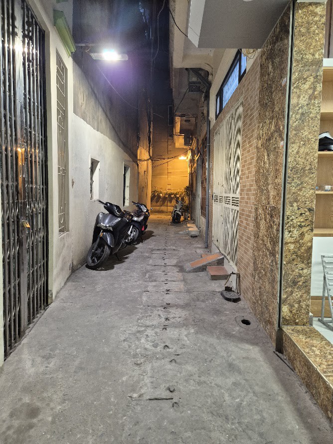 🏠 Bán Nhà Kim Ngưu – 40m² – 4 Tầng_8 Tỷ