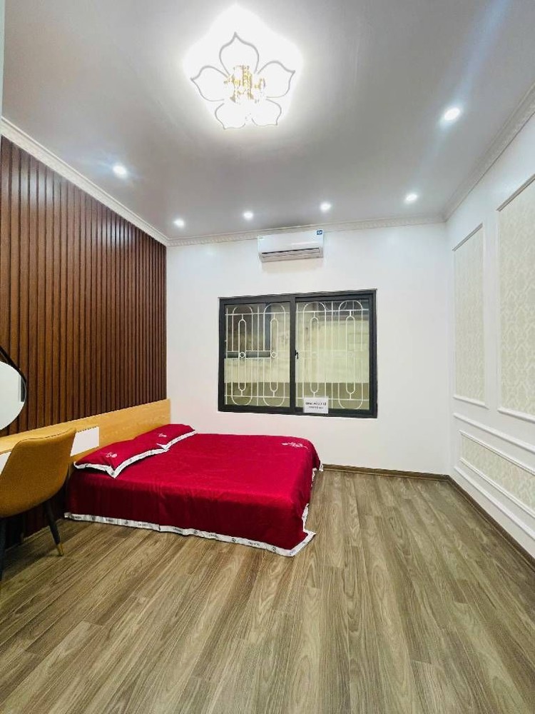 🏠 Bán Nhà Kim Ngưu – 40m² – 4 Tầng_8 Tỷ