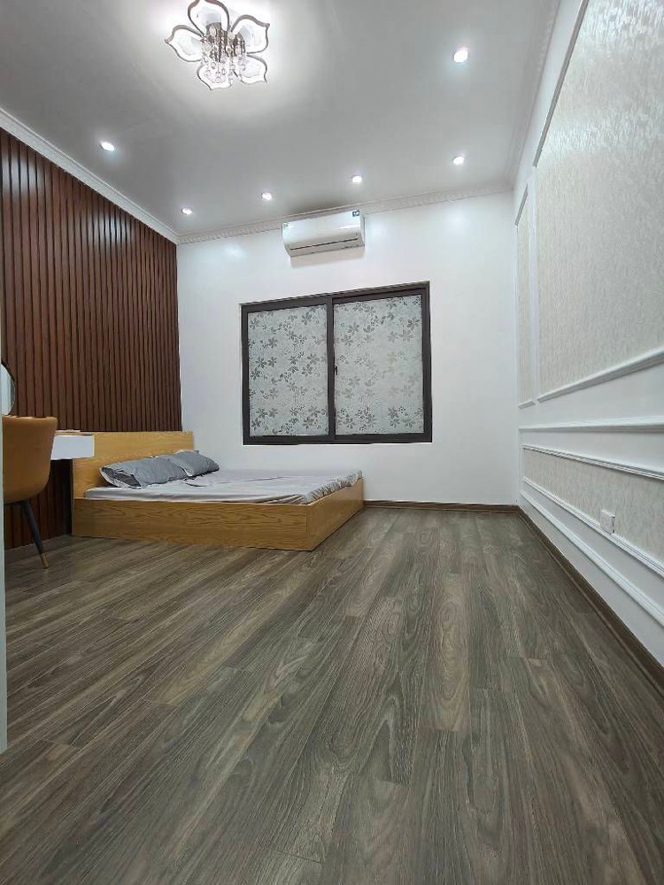 🏠 Bán Nhà Kim Ngưu – 40m² – 4 Tầng_8 Tỷ