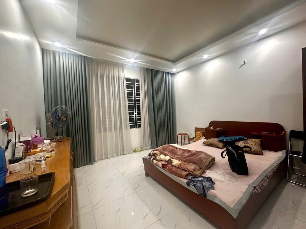 Bán Nhà 5 Tầng Mới Đẹp Tại Đông Khê, Ngô Quyền, Hải Phòng – Vị Trí Đắc Địa, Ô Tô Gần Nhà