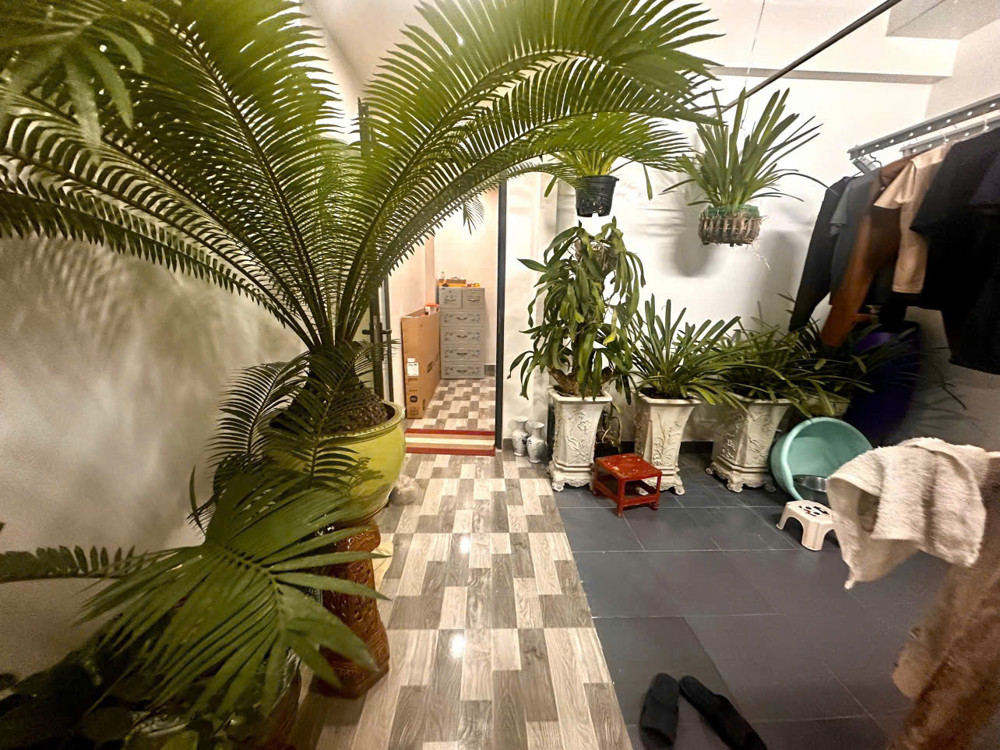 Bán Nhà 5 Tầng Mới Đẹp Tại Đông Khê, Ngô Quyền, Hải Phòng – Vị Trí Đắc Địa, Ô Tô Gần Nhà