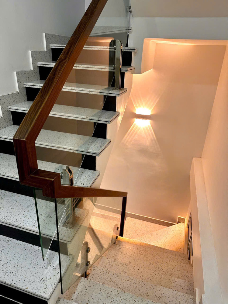 Bán Nhà 5 Tầng Mới Đẹp Tại Đông Khê, Ngô Quyền, Hải Phòng – Vị Trí Đắc Địa, Ô Tô Gần Nhà