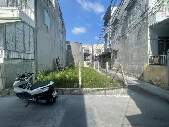 BÁN ĐẤT LÔ GÓC HẺM Ô TÔ 12 NGỌC HIỆP ĐƯỜNG Ô TÔ PHƯỜNG TÂY NHA TRANG