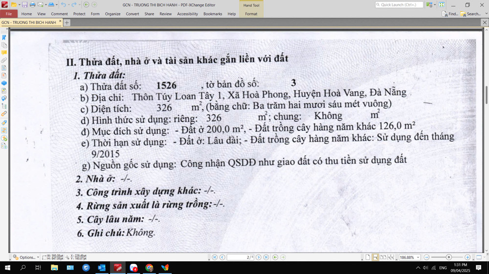 CHỦ KẸT TIỀN BÁN TÀI SẢN GIÁ RẺ 1.5TY THƯƠNG LƯỢNG