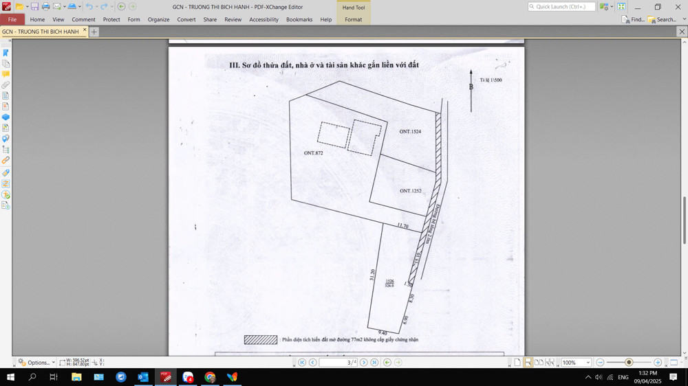 CHỦ KẸT TIỀN BÁN TÀI SẢN GIÁ RẺ 1.5TY THƯƠNG LƯỢNG