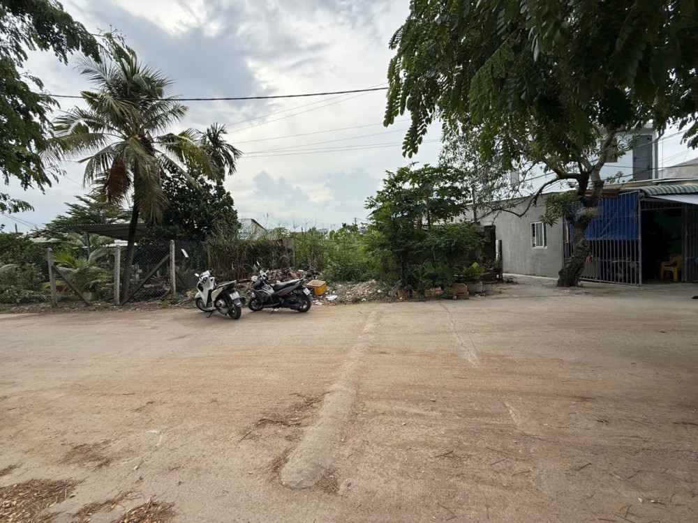 BÁN ĐẤT GIÁ RẺ (12x61) MẶT TIỀN NGUYỄN THỊ NHUẦN, AN PHÚ ĐÔNG, Q12 – CHỈ 23.9 TỶ!