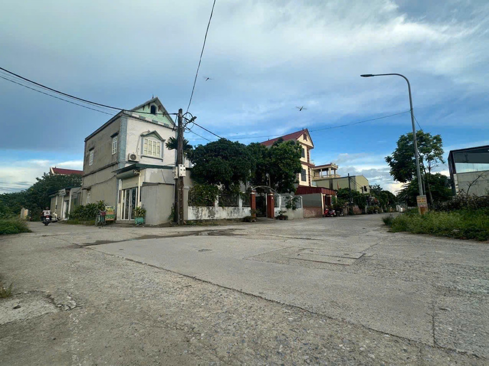 2 lô đấu giá x2 - xóm ngõ- phúc thịnh