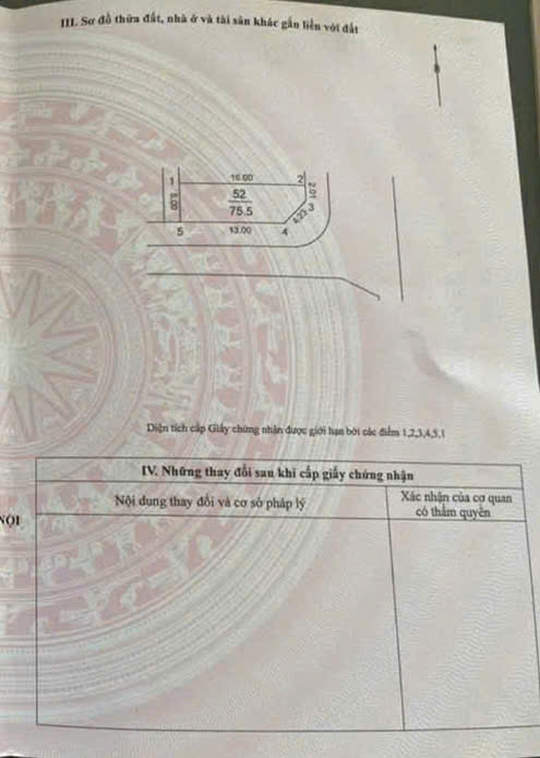 2 lô đấu giá x2 - xóm ngõ- phúc thịnh