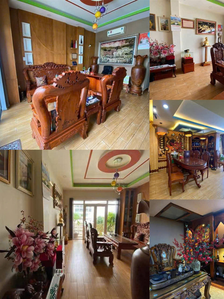 BÁN NHÀ PHONG CÁCH PHÁP – HOÀNG HỮU NAM, PHƯỜNG LONG THẠNH MỸ, TP. THỦ ĐỨC (Q.9 CŨ)