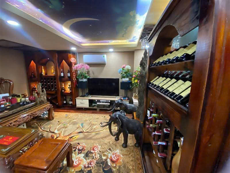 BÁN NHÀ PHONG CÁCH PHÁP – HOÀNG HỮU NAM, PHƯỜNG LONG THẠNH MỸ, TP. THỦ ĐỨC (Q.9 CŨ)