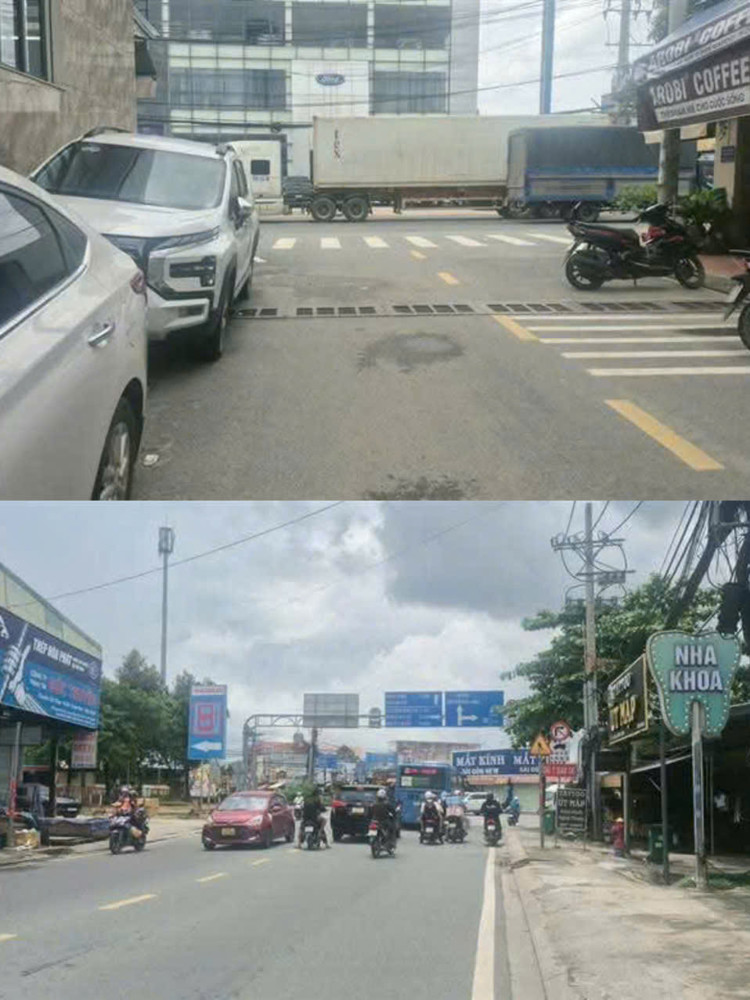 BÁN NHÀ PHONG CÁCH PHÁP – HOÀNG HỮU NAM, PHƯỜNG LONG THẠNH MỸ, TP. THỦ ĐỨC (Q.9 CŨ)