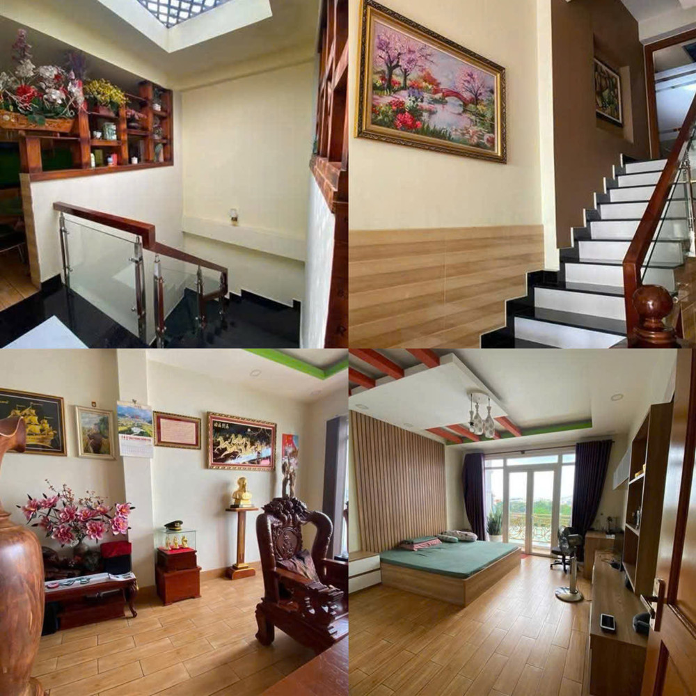 BÁN NHÀ PHONG CÁCH PHÁP – HOÀNG HỮU NAM, PHƯỜNG LONG THẠNH MỸ, TP. THỦ ĐỨC (Q.9 CŨ)