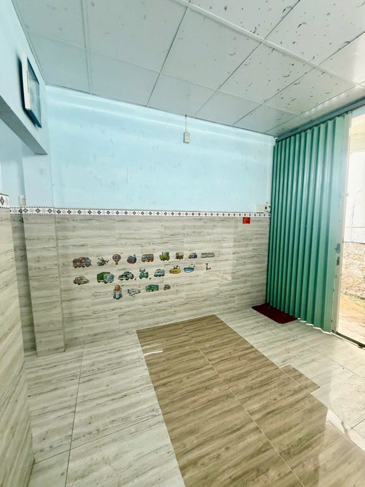 NHÀ 2 TẦNG ĐỒNG NAI -GẦN KHU ĐÔ THỊ HÀ QUANG 2-PHƯỜNG NAM TRANG