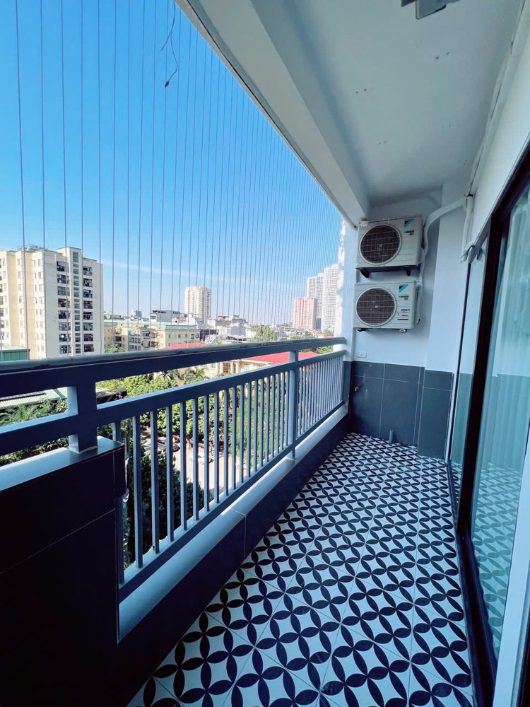 Bán căn hộ chung cư A1 Nguyễn Cơ Thạch, SĐCC 97m², thiết kế 4 ngủ, 2 vệ sinh, 8.4 tỷ