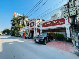 Bán 466m2 đất đường Âu Cơ, ngay ngã 3 bàn giao nhau giữa dãy phố Đặng Thai Mai kéo dài cũng như Âu