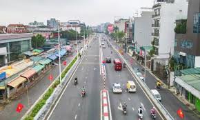 Bán 466m2 đất đường Âu Cơ, ngay ngã 3 bàn giao nhau giữa dãy phố Đặng Thai Mai kéo dài cũng như Âu