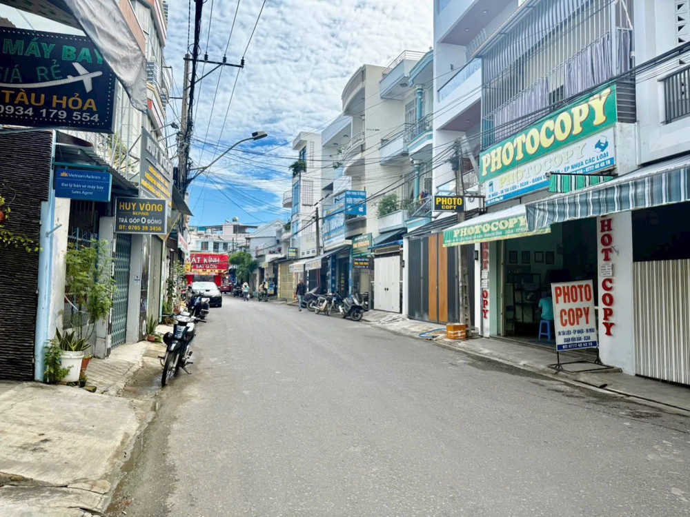 NHÀ 2 TẦNG ĐỒNG NAI -GẦN KHU ĐÔ THỊ HÀ QUANG 2-PHƯỜNG NAM TRANG