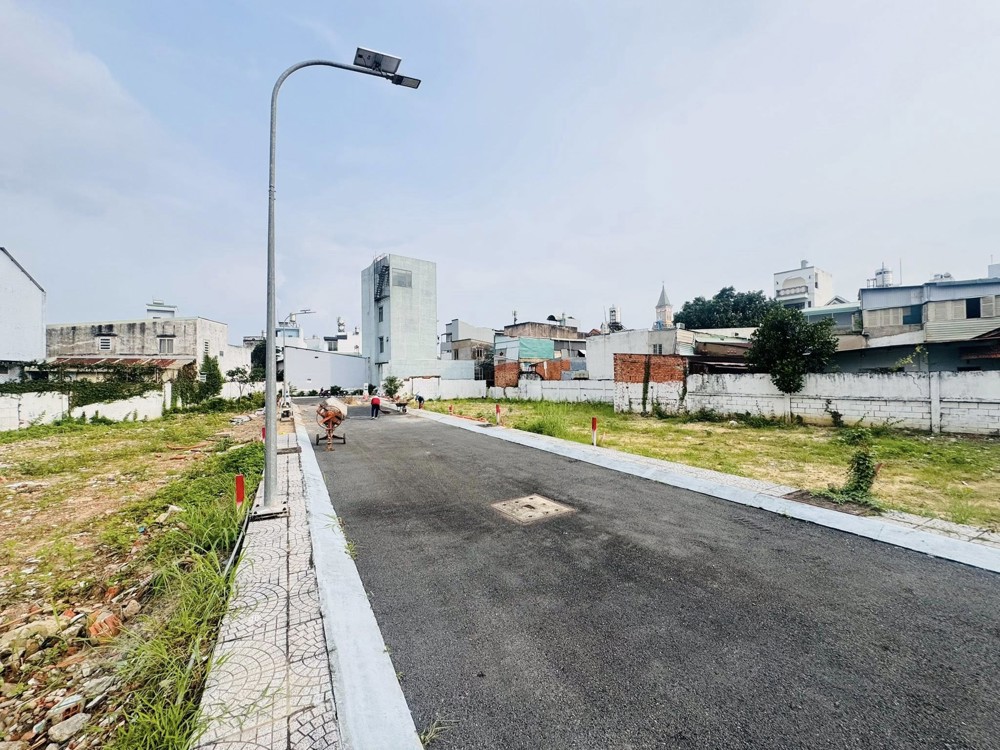 1.280M² GIÁ 145 TỶ (~113.3TR/M²) – ĐÃ TÁCH 16 NỀN – ĐẤT ĐẦU TƯ BÌNH TRƯNG ĐÔNG, QUẬN 2