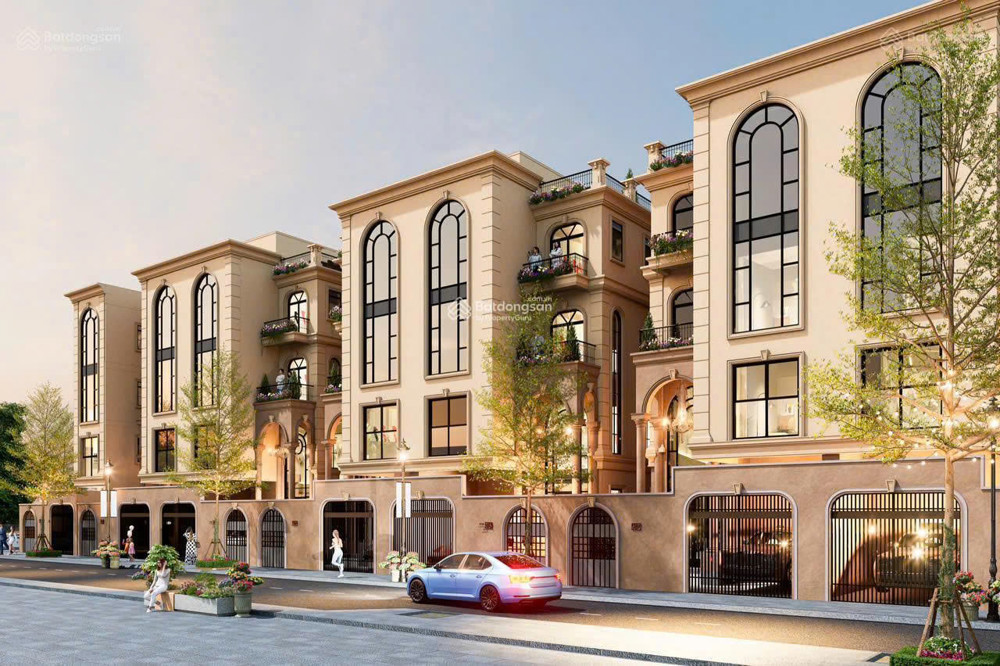 Chính chủ bán gấp LK 11 phú thị riverside, hướng Đông Nam, vị trí đẹp, thoáng mát