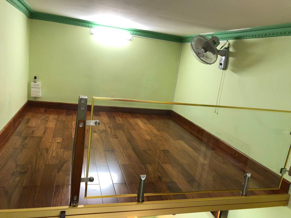 NHÀ ĐẸP - GIÁ TỐT  Phường Tân thới Hiệp QUẬN 12 - đầu tư là sinh lời Cao